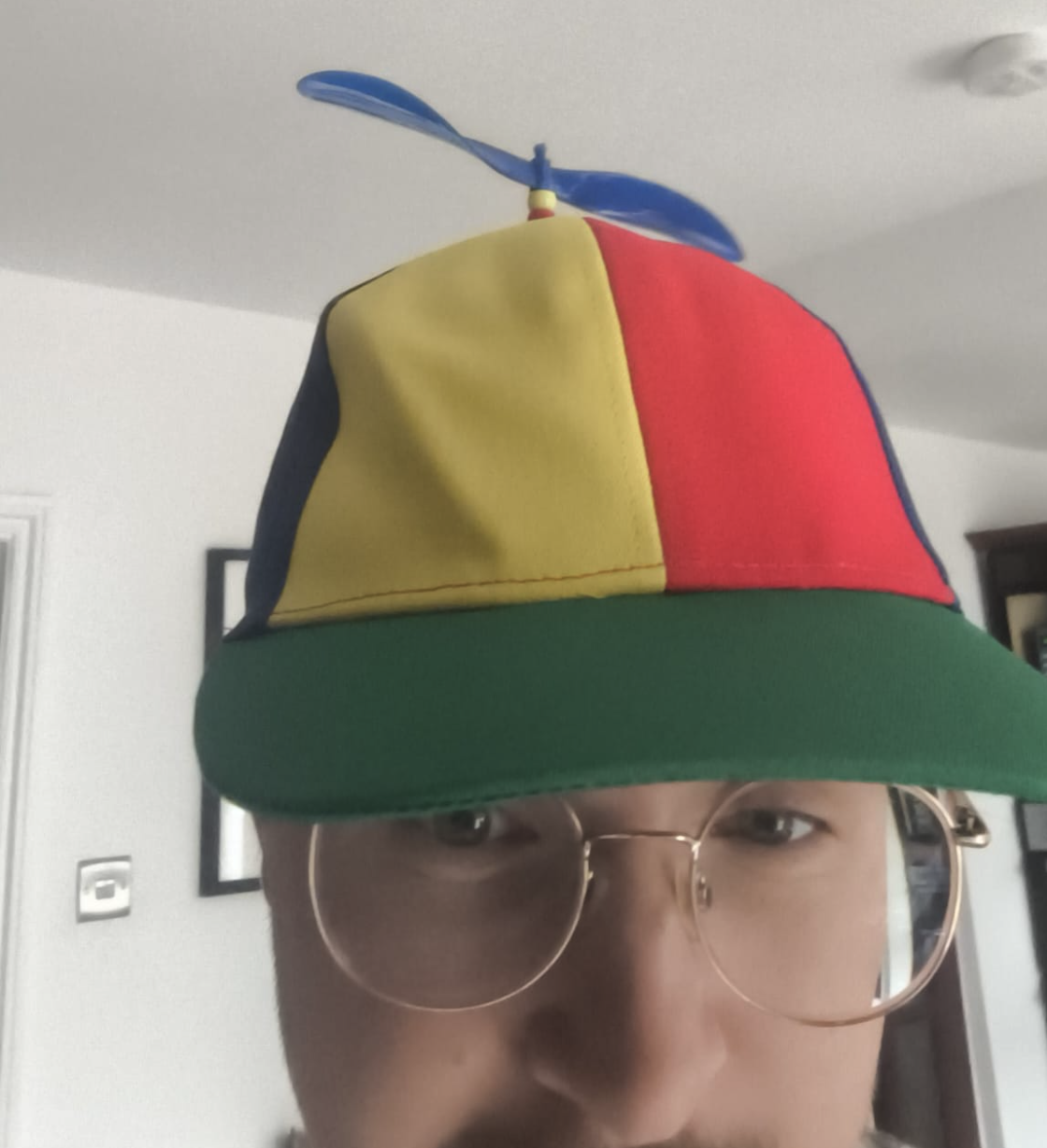 Is This a Cool Hat?