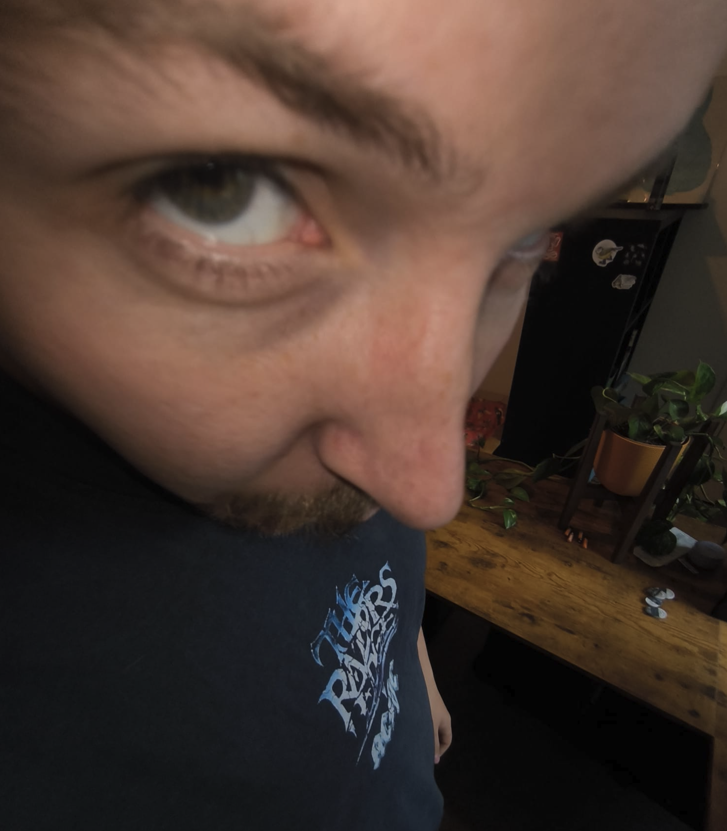 Hello fellow children