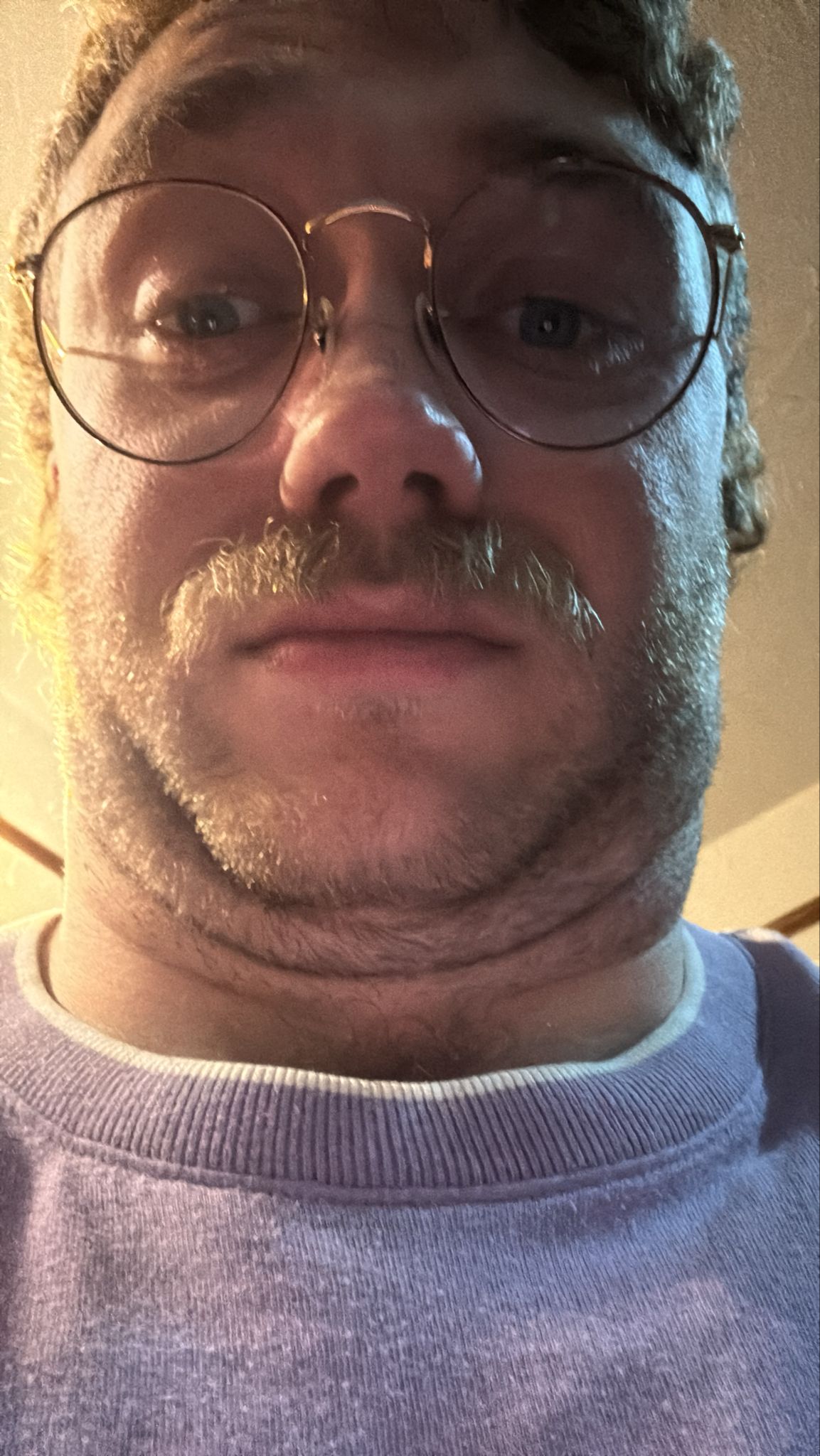 Is this man...